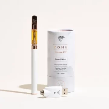 ZONE CBD Vape Pen For Sale Online In Sydney New South Wales Australia