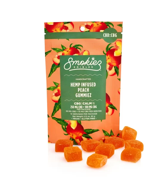 Smokiez Jamberry CBD Gummies For Sale Online In Victoria Australia