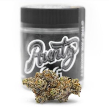 Runtz OG Cannabis Strain For Sale Online In Freiburg im Breisgau Baden-Württemberg Germany