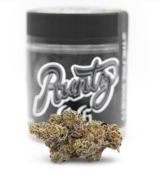 Runtz OG Cannabis Strain For Sale Online In Freiburg im Breisgau Baden-Württemberg Germany