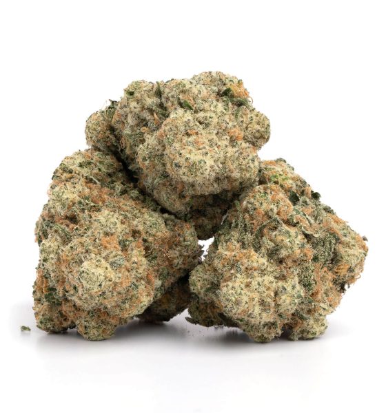 Acheter la variété de cannabis AK 47 en ligne à Marseille France