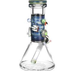 Galaxy 8″ Baby Beaker