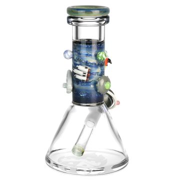 Galaxy 8″ Baby Beaker