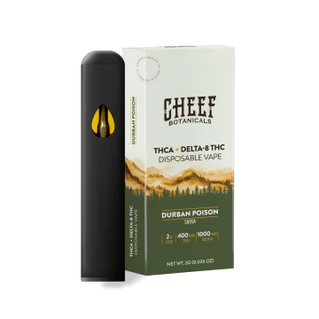 Cartouche de vape jetable Berry Gelato THCa à vendre en ligne à Paris France